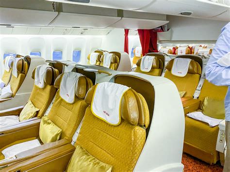 air india business class review sfo to delhi|The worst business class I ever flew: A review of Air .